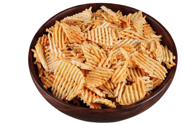 Potato wafers Jali