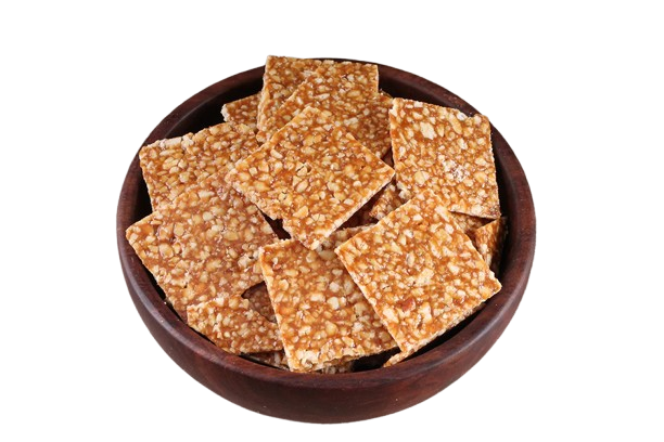 Chikki