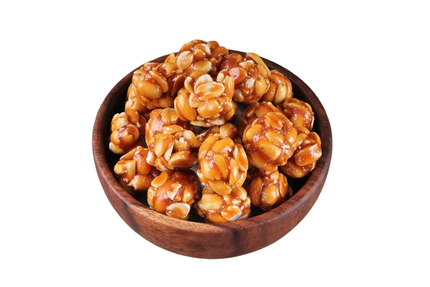 chiki ladoo