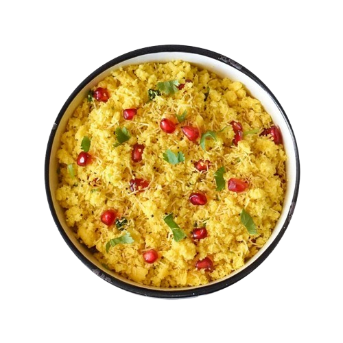 Khamani(Ready To Eat)