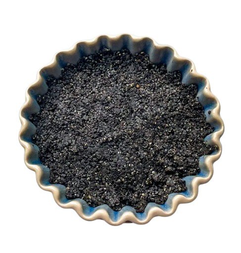 Black Til Kachariyu