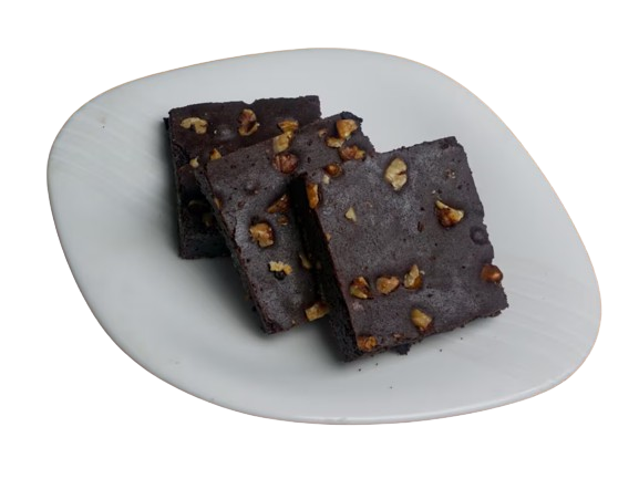Chocolate Chikki