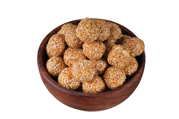 Till Laddu