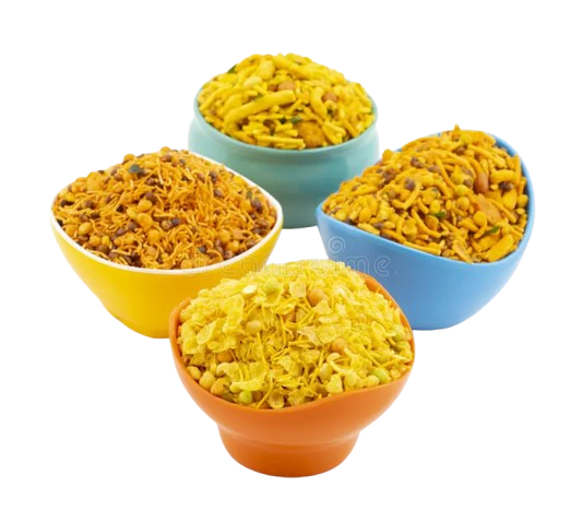 Namkeen