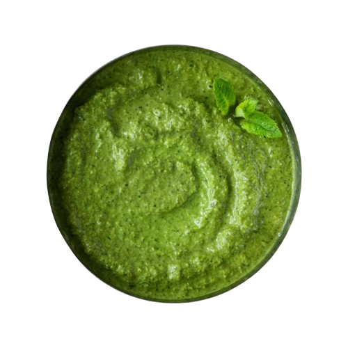 Green Chatni(Ready To Eat)