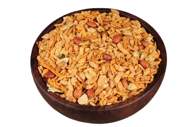 papdi chivda