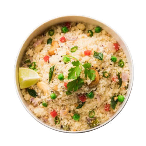 Rawa Upama(Ready To Eat)