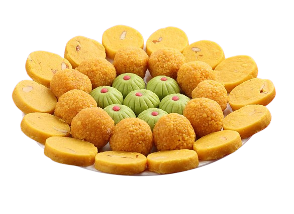 Sweets