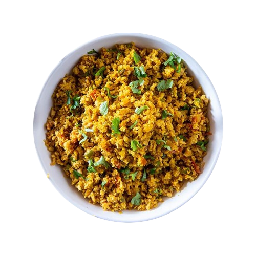 Soya Bhurji(Ready To Eat)