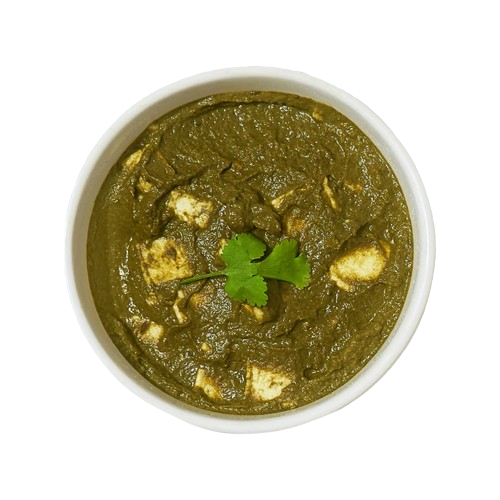 Palak Paneer (Ready To Eat)