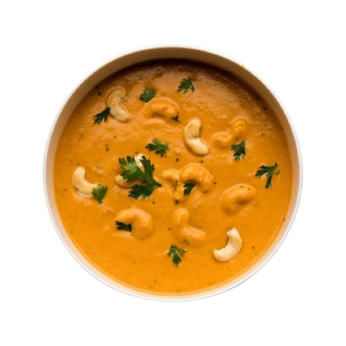 Jain Kaju Masala(Ready To Eat)