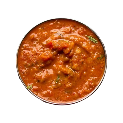 Jain Pav Bhaji(Ready To Eat)