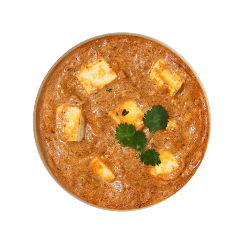 Jain Paneer Butter Masala(Ready To Eat)