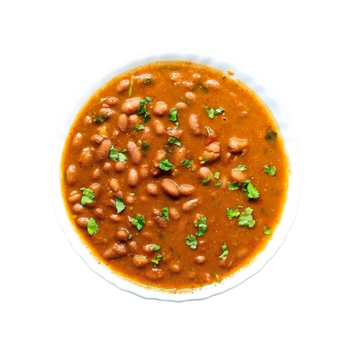 Jain Rajma Masala(Ready To Eat)