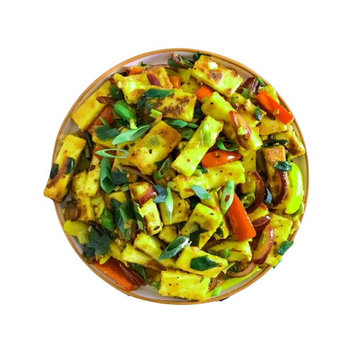 Jain Mix Veg(Ready To Eat)