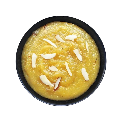 Badam Halwa(Ready To Eat)