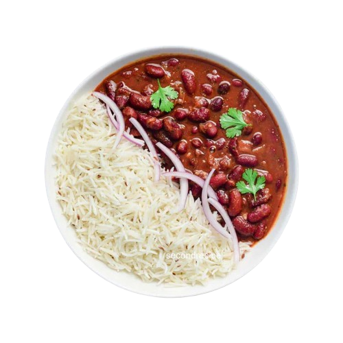 Rajma  Chawal(Ready To Eat)