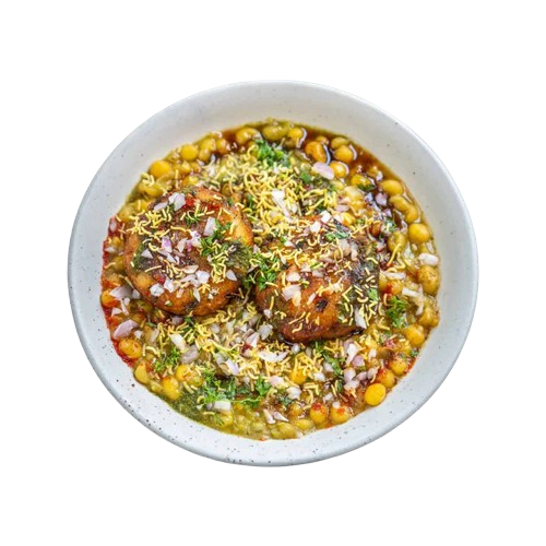 Ragada Kachori(Ready To Eat)