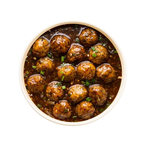 Manchurian(Ready To Eat)