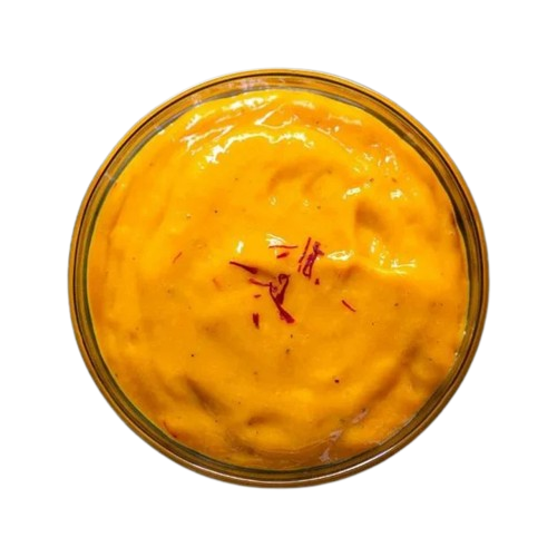 Kesar Mango Pulp(Ready To Eat)