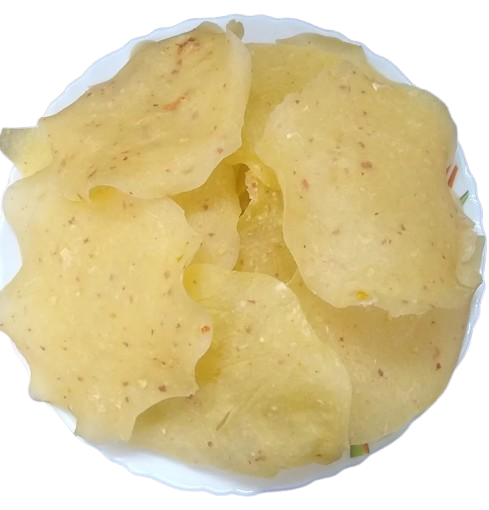 Bibdi Papad