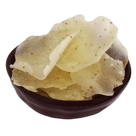 Batata Papad