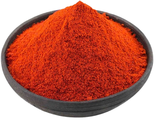Desi Premium Mirchi (chilli Powder)