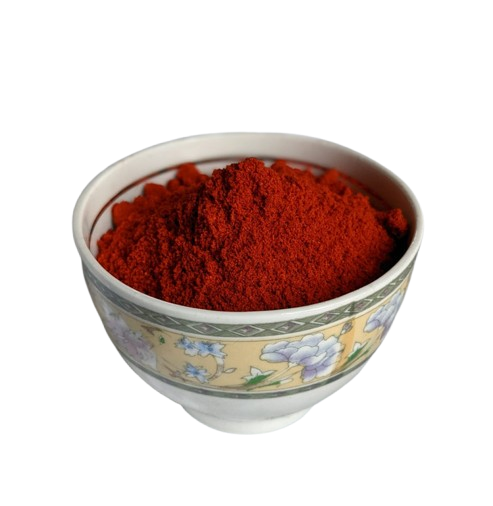 Kashmiri Mirch Powder