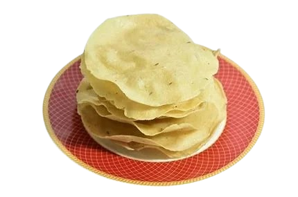 Makai Papad