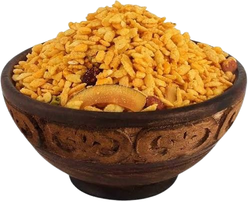 Poha Chivda