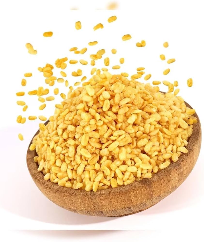 Moong Dal