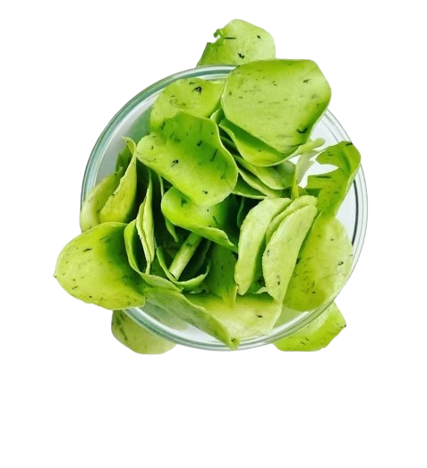 udid palak papad