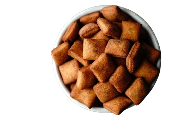 Sweet Shankarpali