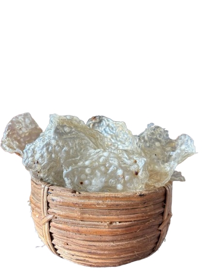 Sabudana Pali Papad