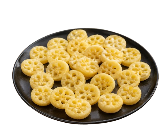 Corn Bingo (ready to fry)