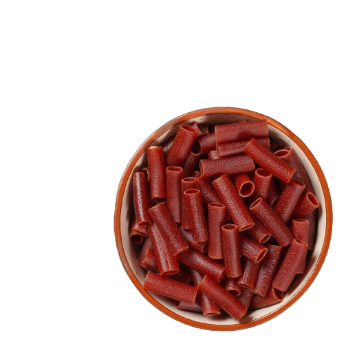 Nachani Ponga (ready to fry)