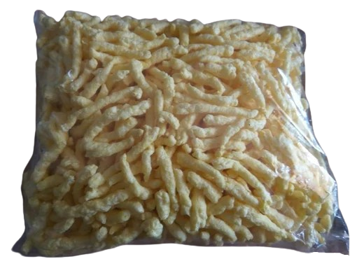 Kurkure (ready to fry)