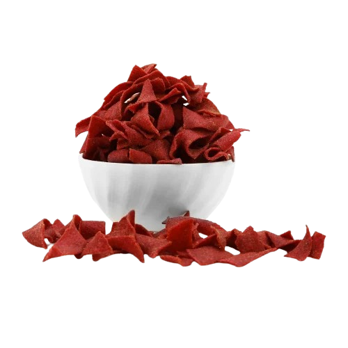 Nachani Chips (ready to fry)