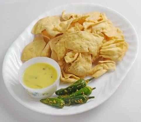 Fafda