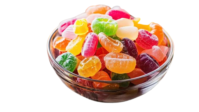 Candy