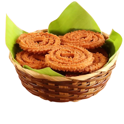 Chakli
