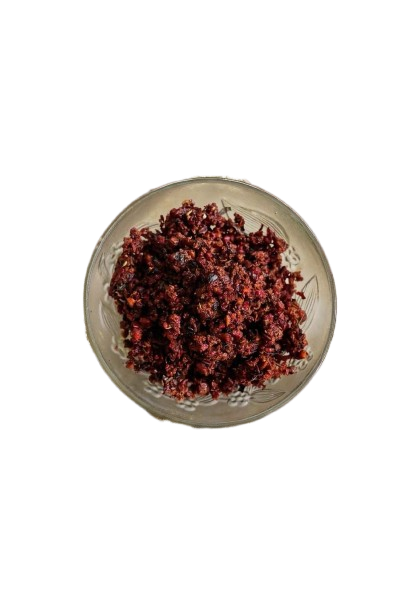 Meetha Pan