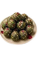 Gujarati Pan Balls