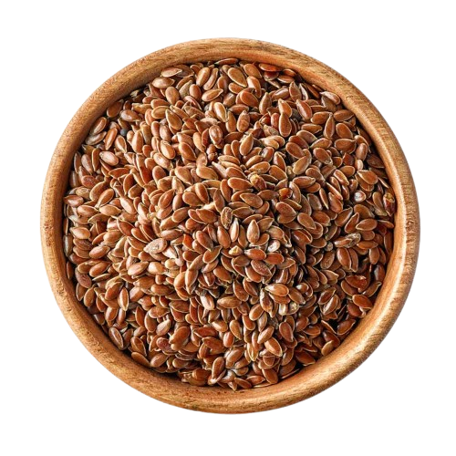 Roasted Alsi