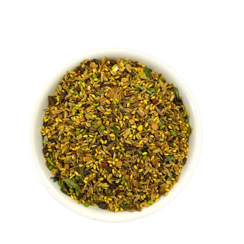 Roasted Mukhvas