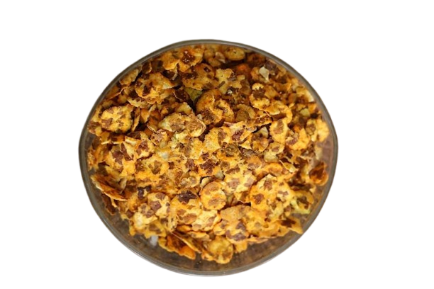 Chana Masala