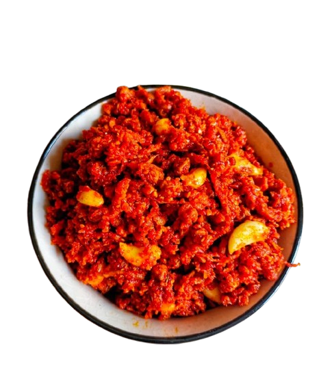 Lasan methi