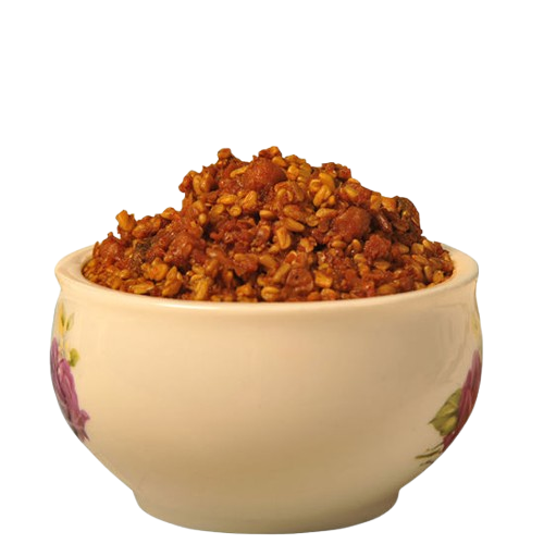 Chana methi