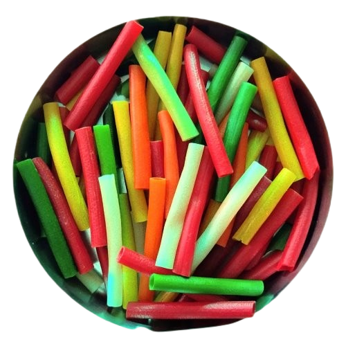 Color pencil finger