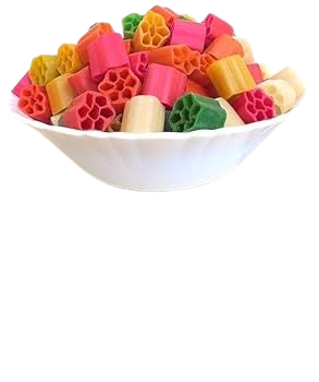 Mix Fingure